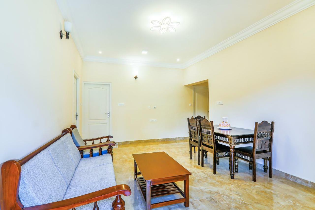 Fabexpress Royal Hideway Resort Utakamand Zewnętrze zdjęcie