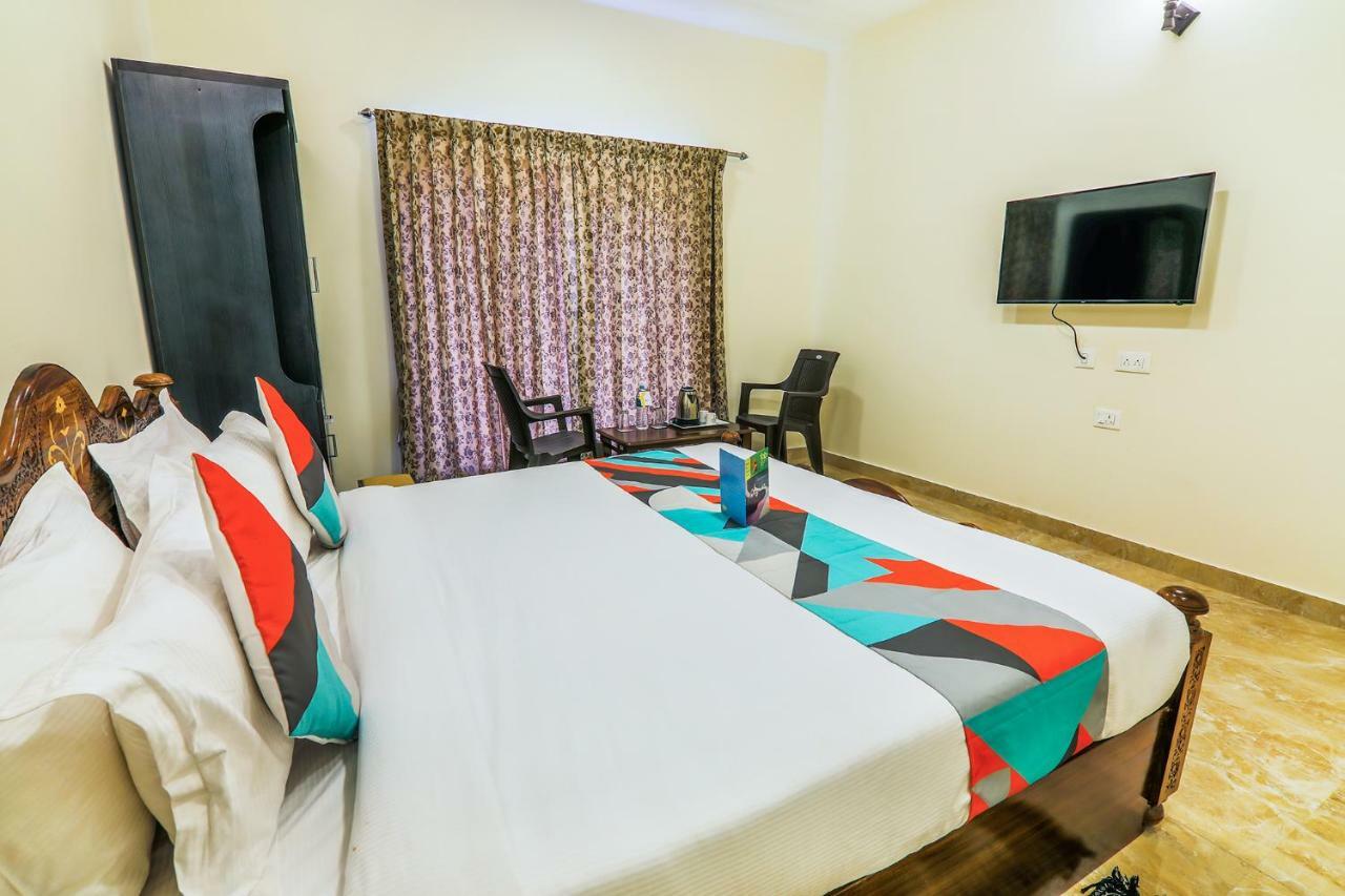 Fabexpress Royal Hideway Resort Utakamand Zewnętrze zdjęcie