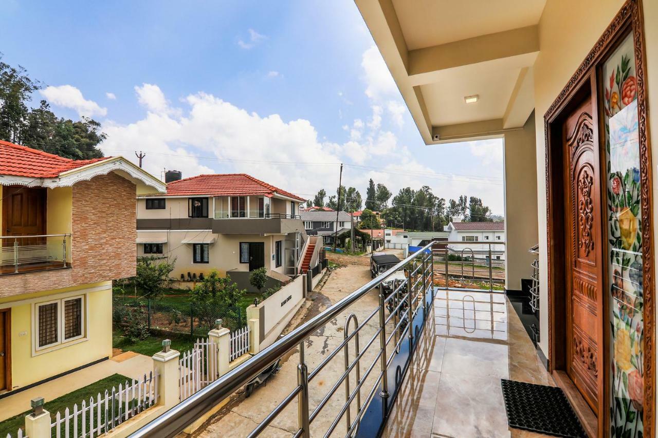 Fabexpress Royal Hideway Resort Utakamand Zewnętrze zdjęcie