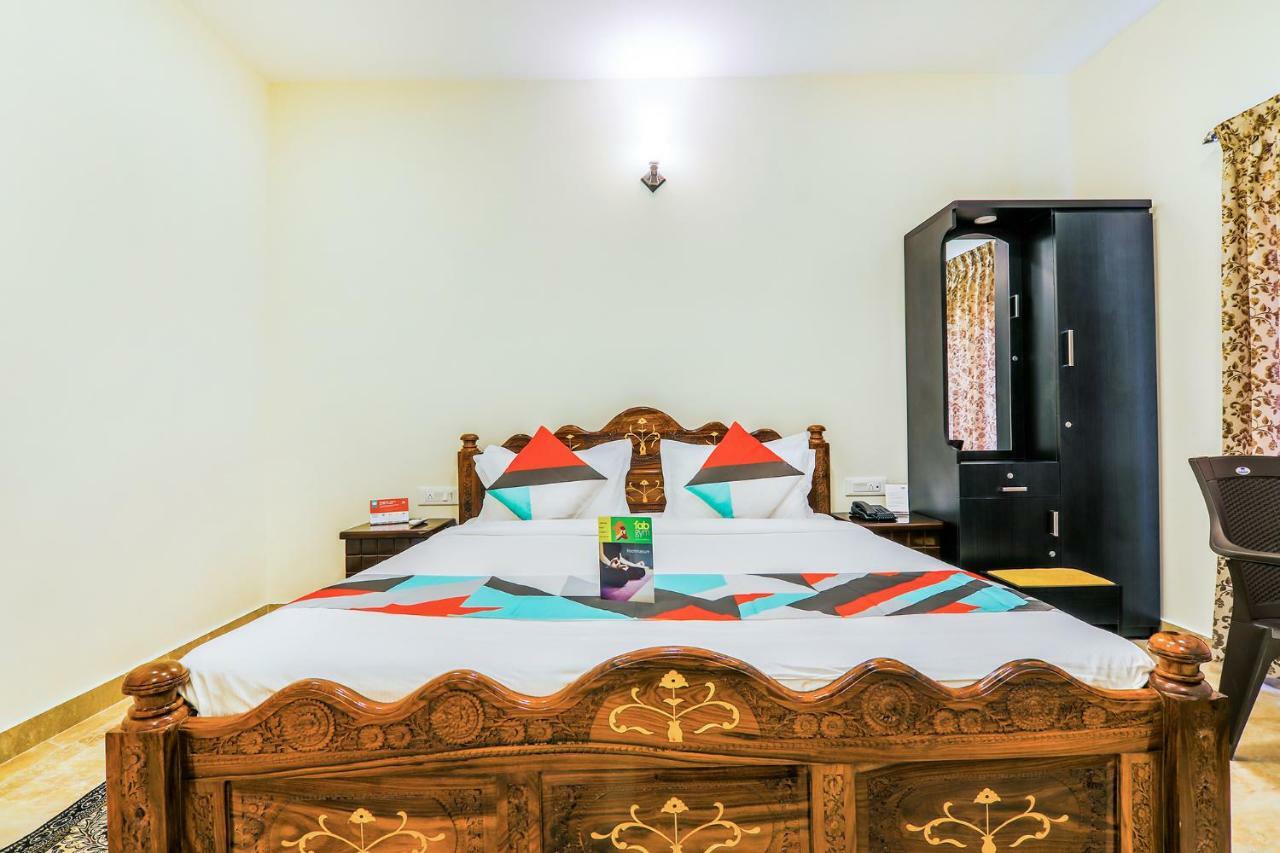 Fabexpress Royal Hideway Resort Utakamand Zewnętrze zdjęcie