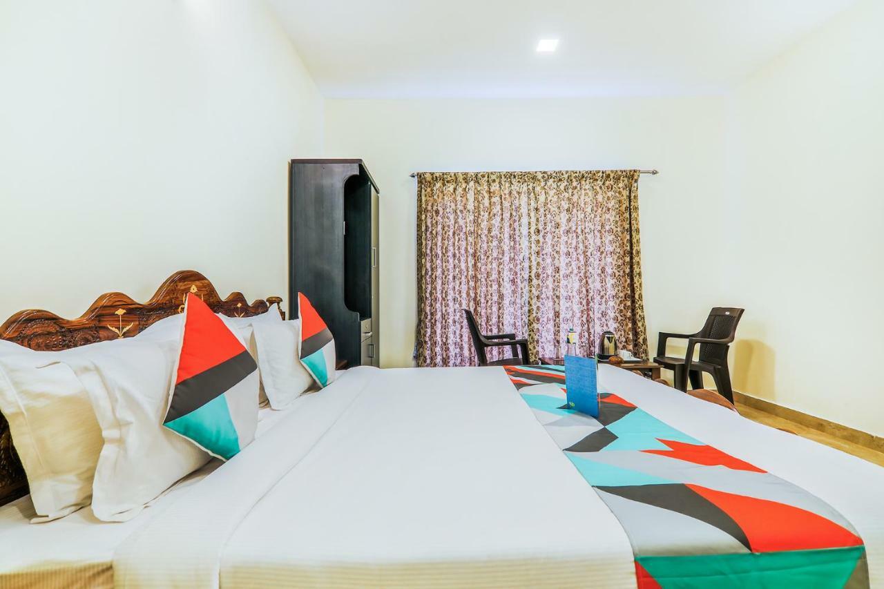 Fabexpress Royal Hideway Resort Utakamand Zewnętrze zdjęcie