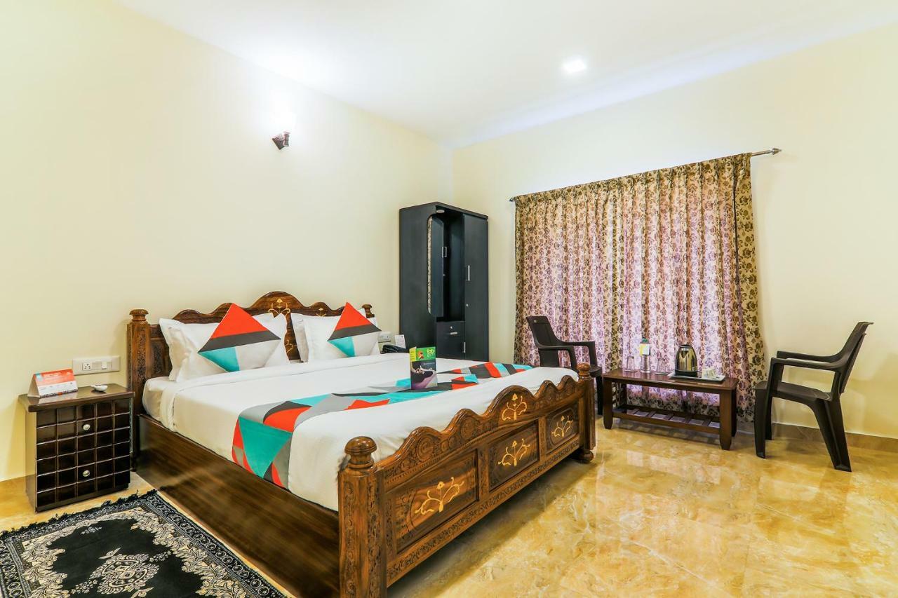 Fabexpress Royal Hideway Resort Utakamand Zewnętrze zdjęcie